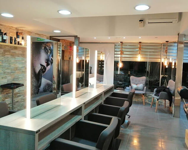 Perruqueria Hair Craft's Mollerussa