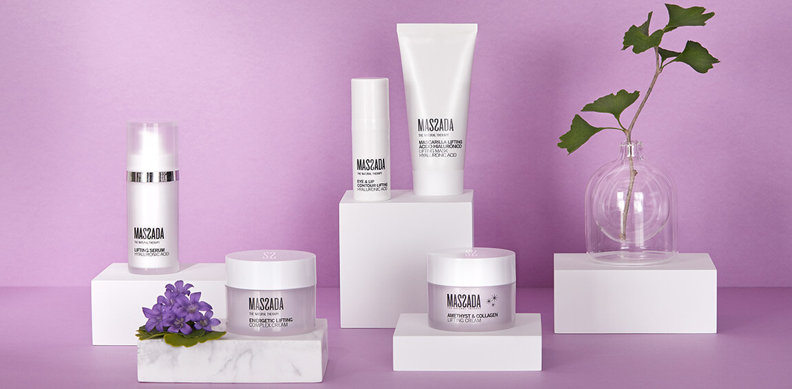 Massada Natural Cosmètica