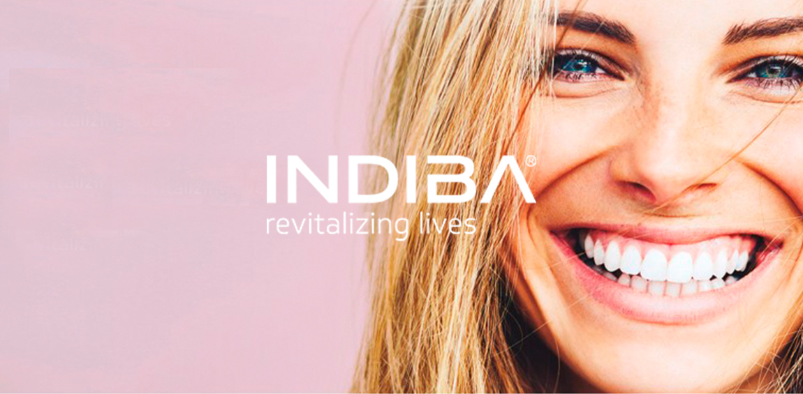 Indiba tratamiento radiofrecuencia