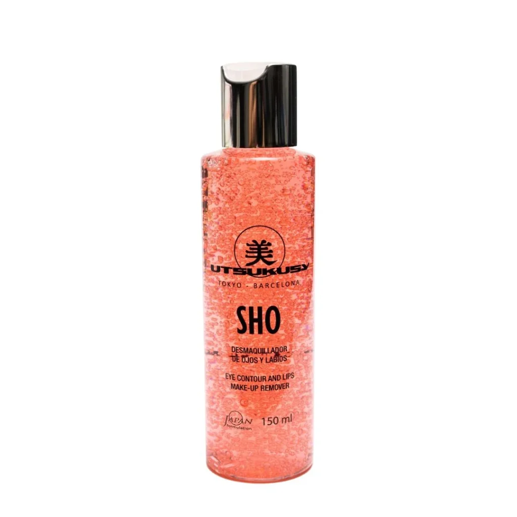 EYE LIST DESMAQUILLADOR SHO