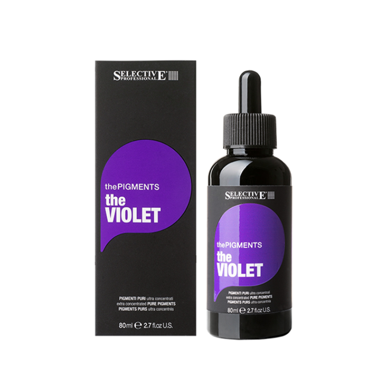 PIGMENT THE VIOLET