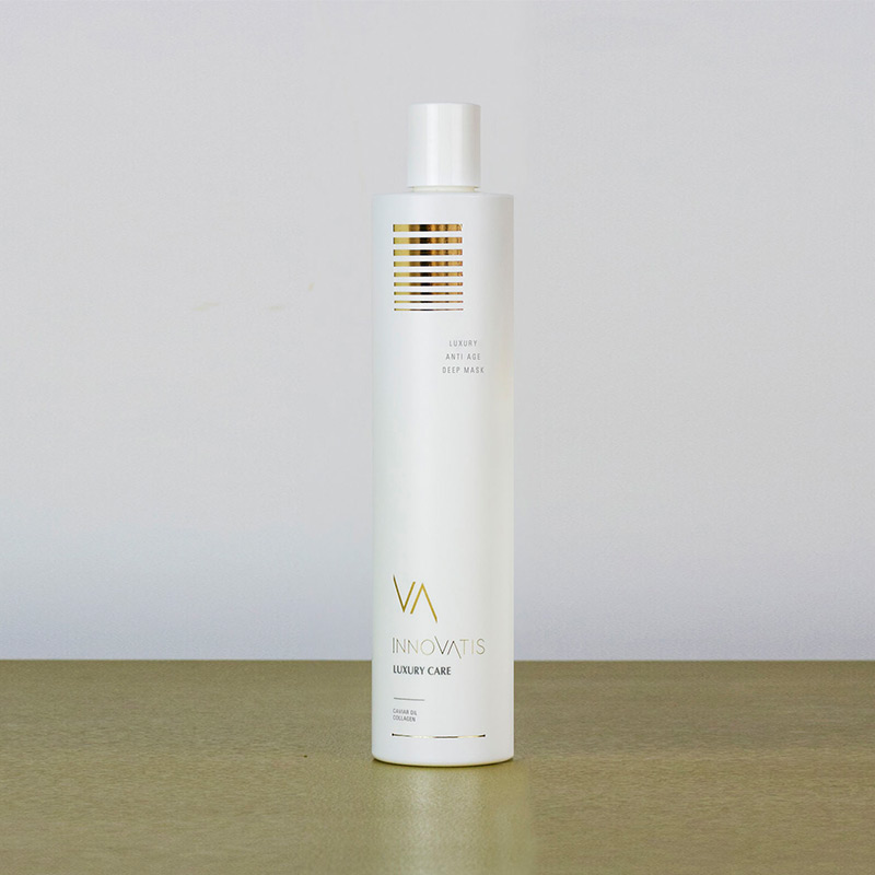 LUXURY ANTI-AGE DEEP MASK