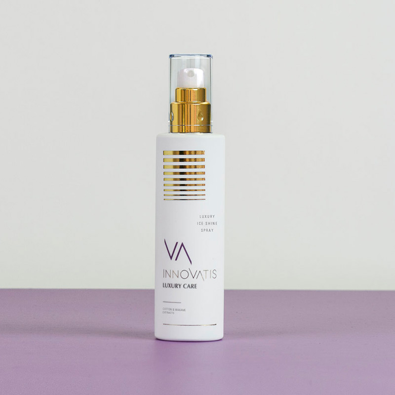 LUXURY ICE SHINE SPRAY