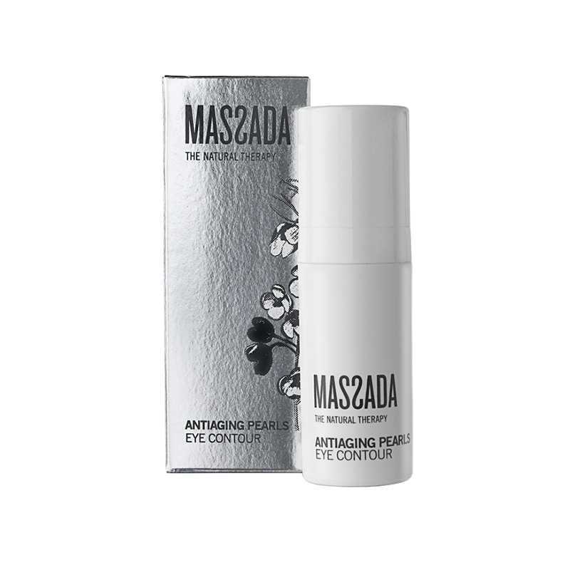 ANTIAGING PEARLS EYE CONTOUR