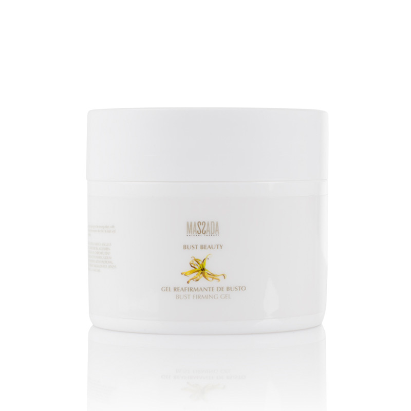 BUST BEAUTY GEL REAFIRMANT DE BUST