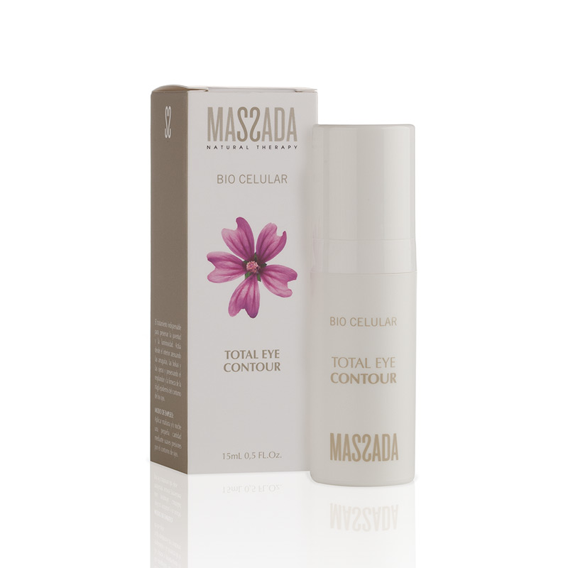 BIO CELULAR TOTAL EYE CONTOUR