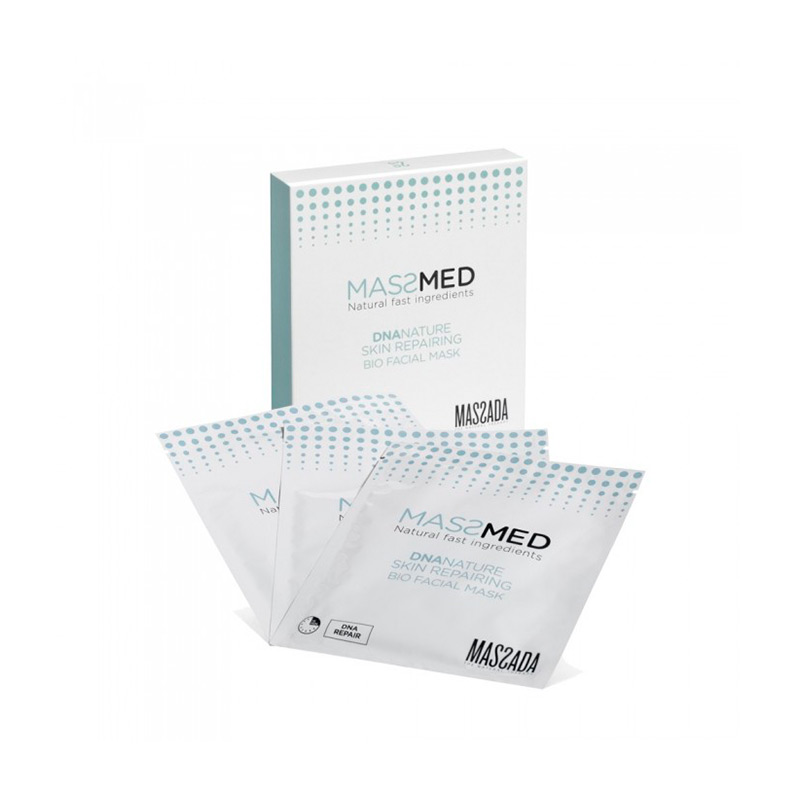 DNA NATURA SKIN REPAIRING BIO FACIAL MASK