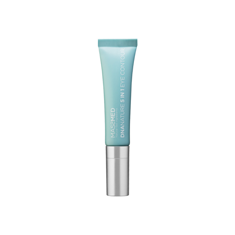 DNA NATURE 5 IN 1 EYE CONTOUR