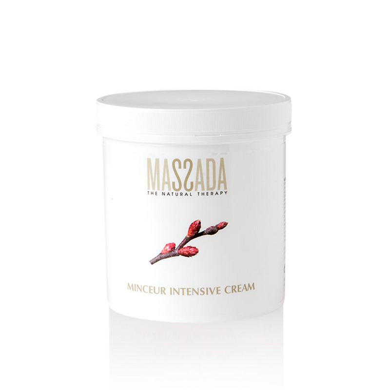 MINCEUR INTENSIVE CREAM