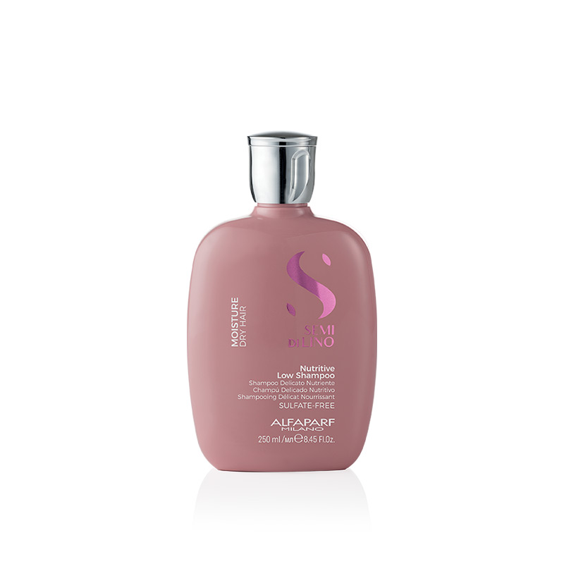 NUTRITIVE LOW SHAMPOO