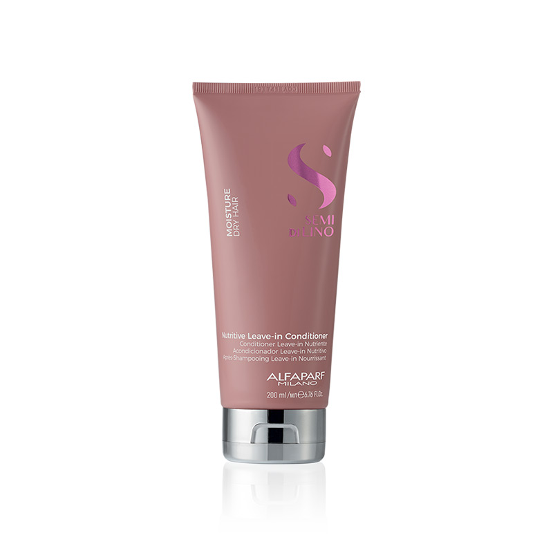 NUTRITIVE LEAVE-IN CONDITIONER