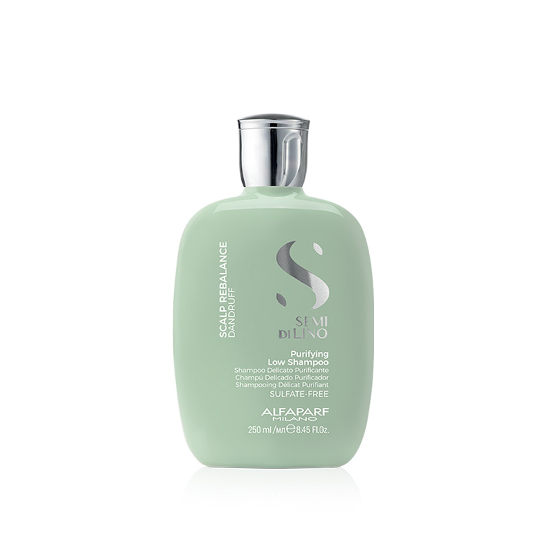 PURIFYING LOW SHAMPOO
