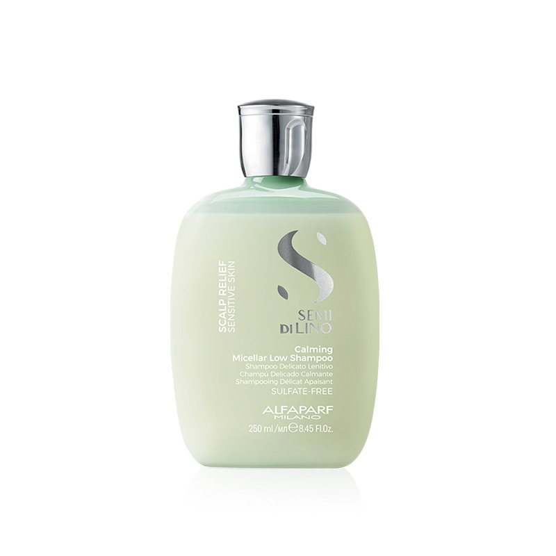 CALMING MICELLAR LOW SHAMPOO