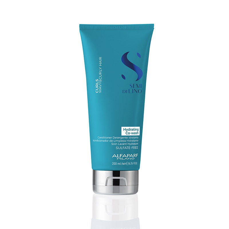 HYDRATING CO-WASH