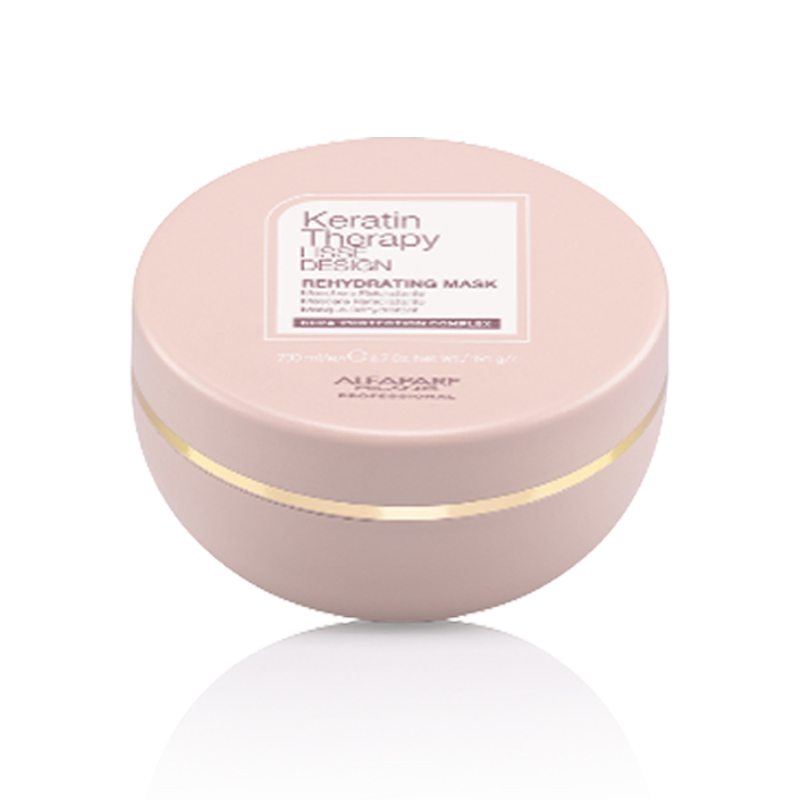 REHYDRATING MASK