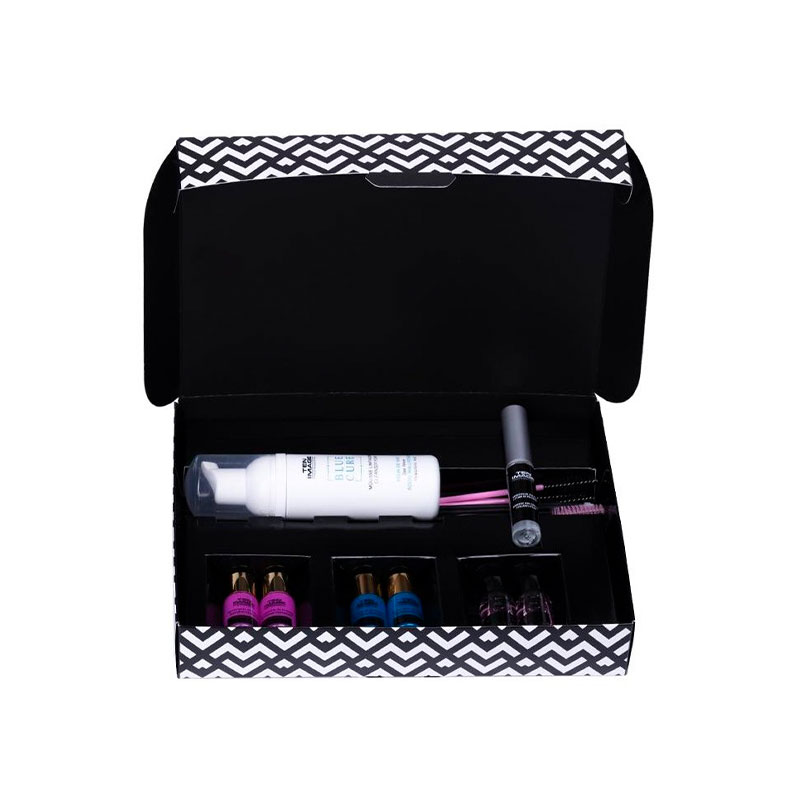 KIT LIFTING DE PESTANYES