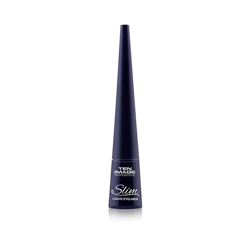 SLIM LIQUID EYELINER