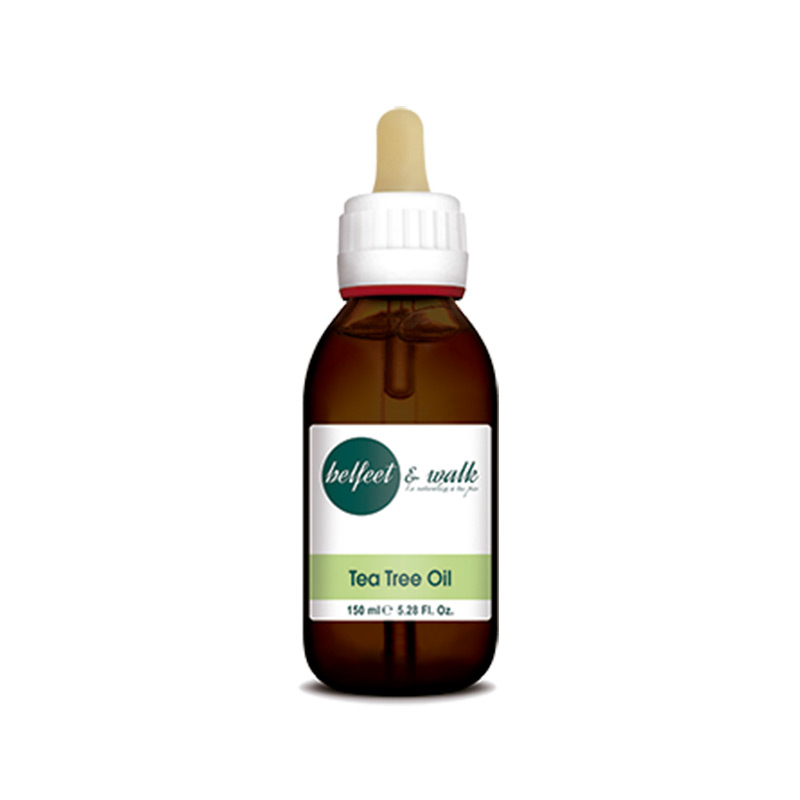 TEA TREE OIL