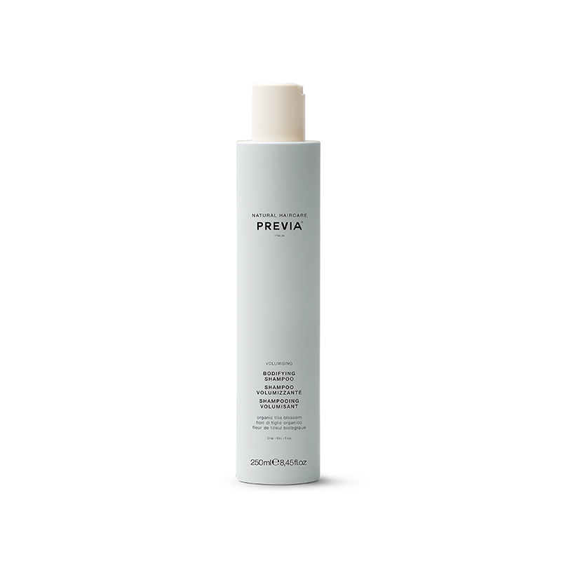 VOLUMISING SHAMPOO