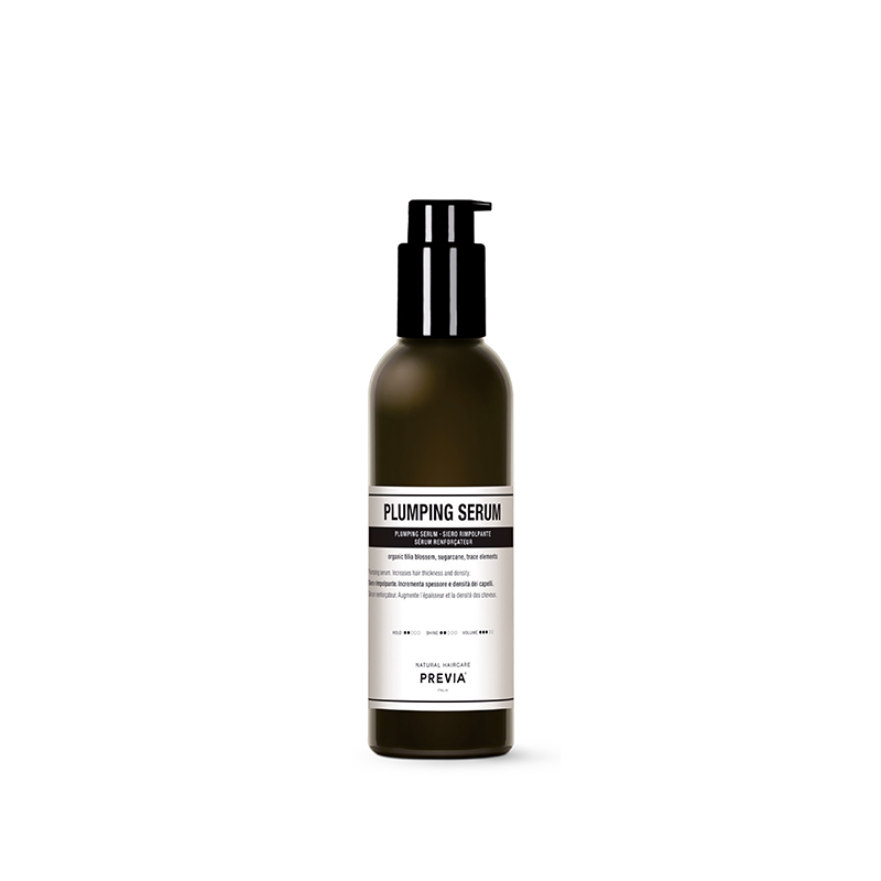 PLUMPING SERUM